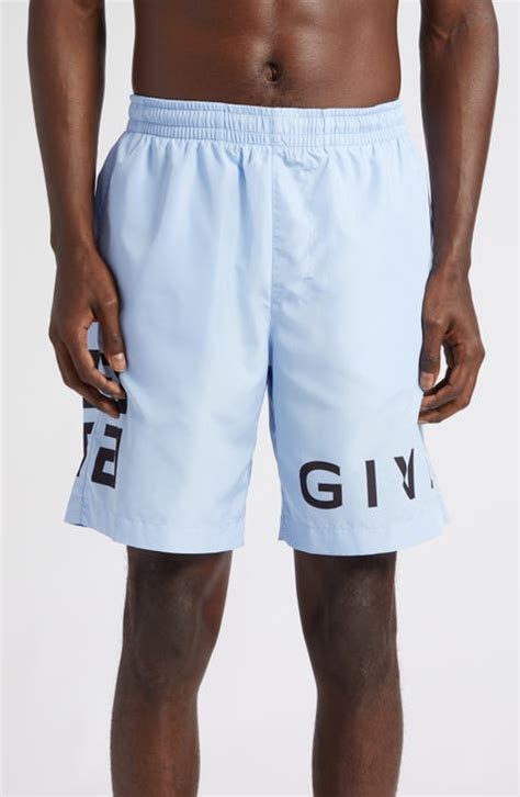 Men's Givenchy Swim Trunks 